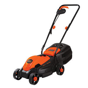 Black & Decker Cortadora Cesped 1200w 32 Cm Gr1000