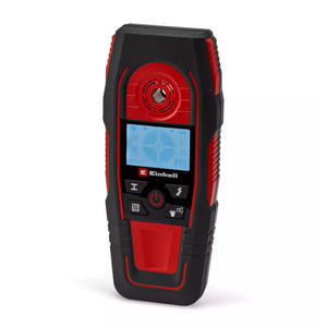 Einhell Detector Digital Te-md 80 (metal - Madera - Cables Electricos)