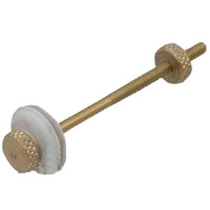 Tornillo Mochila Bronce Fenix Por Unidad