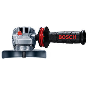 Bosch Amoladora 125 Mm 5" Gws9-125s 900w - Vel. Variable