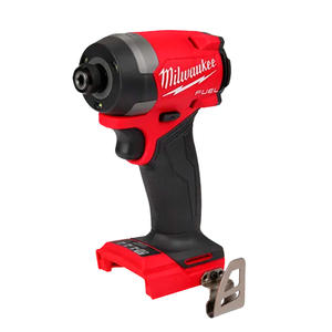 Milwaukee Combo 18v Atornillador Impacto + Taladro Percutor Fuel (2 Baterias 2ah - Cargador - Maletin)