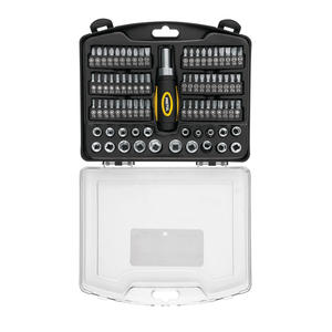 Pretul Set  85 Piezas Tubos + Puntas