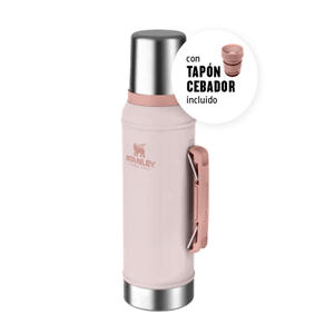 Stanley Termo Quartz 950 Ml - Rosa