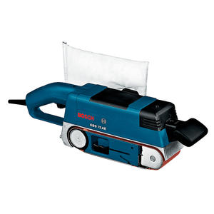 Bosch Lijadora De Banda Gbs 75 Ae 750w  75 X 533mm