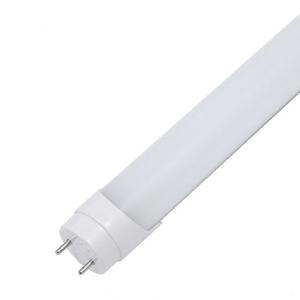 Tubo Led  9 W  Luz Fria Blanca 60 Cm 220v 6500 K