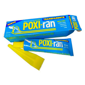 Poxiran Untable X   23 Gr Pomo Transparente