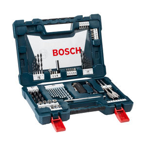 Bosch Set  68 Piezas V-line