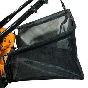 Lusqtoff Cortadora De Cesped Manual Autopropulsada