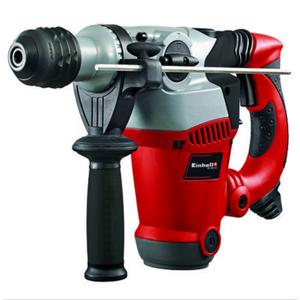 Einhell Martillo Rotativo Plus Rt-rh32 1250w 32mm 3,5 J +kit  Mechas