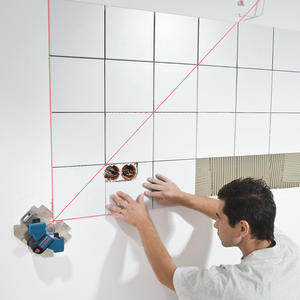 Bosch Nivel Laser De Angulos Gtl3