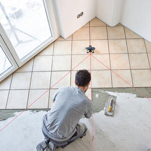 Bosch Nivel Laser De Angulos Gtl3