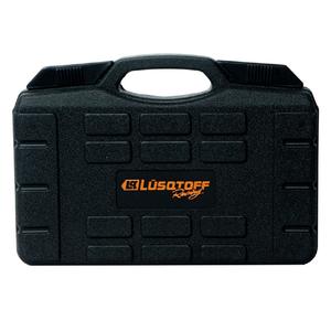 Lusqtoff Set  12 Piezas Tapones Para Extraccion De Carter - Racing