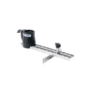 Dremel  678 Guia De Corte Y Cortador De Circulos