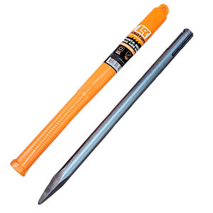 Lusqtoff Cincel Punta Sds Max 400 Mm