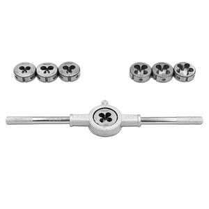 Bremen Set 8 Piezas Con Manija Porta Cojinete