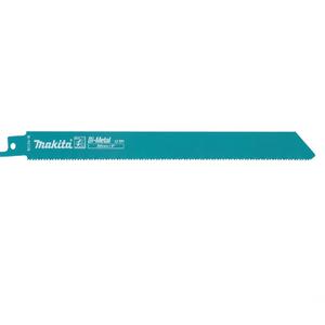 Makita Hoja Sierra Sable Para Metal 225x18x0,9mm