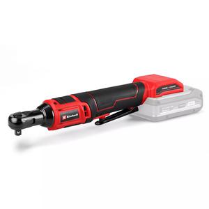 Einhell Llave Crique 3/8 Y 1/2" 18v Te-rw 18/60 Li Solo (sin Bateria - Sin Cargador)