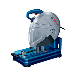 Bosch Sensitiva 2400w  Gco 14-24 - 14"