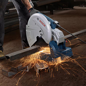 Bosch Sensitiva 2400w  Gco 14-24 - 14"