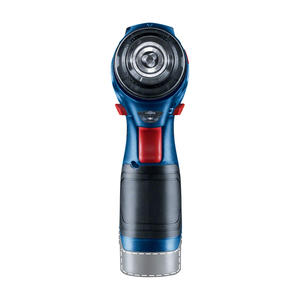 Bosch Atornillador Taladro Percutor 12v 10mm Gsb 12v-30 (sin Bateria - Sin Cargador)