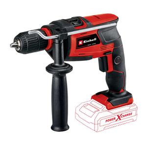 Einhell Taladro Percutor 18v 13mm Tc-id 18 Li Solo (sin Bateria Y Sin Cargador)