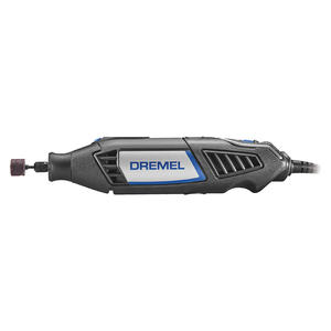 Dremel Minitorno 4000 + 25 Accesorios + 1 Aditamento
