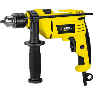 Dogo Taladro Percutor 13mm 700 Watts