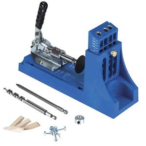 Kreg K4 Plantilla Para Uniones Y Ensambles