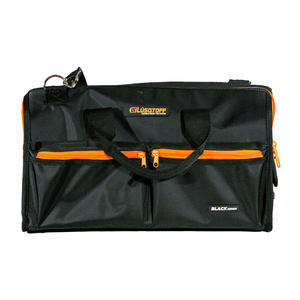 Lusqtoff Bolso Porta Herramientas - Black Series