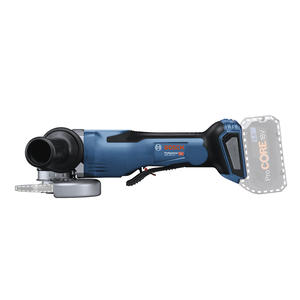 Bosch Amoladora 115mm 18v Gws 18v-15 P Paleta (sin Bateria Sin Cargador) - Biturbo