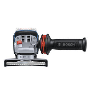 Bosch Amoladora 115mm 18v Gws 18v-15 P Paleta (sin Bateria Sin Cargador) - Biturbo