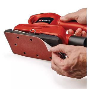 Einhell Lijadora Orbital 150w Tc-os 1520