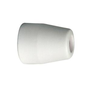 Porta Tobera Ceramica Para Torcha Repuesto Cortadora Plasma