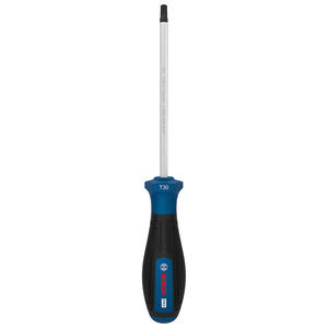 Bosch Destornillador Torx T25 X 125 Mm
