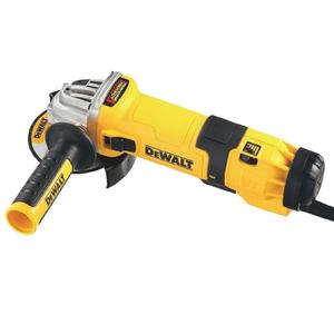 Dewalt Amoladora 115mm 1500 Watts Velocidad Variable