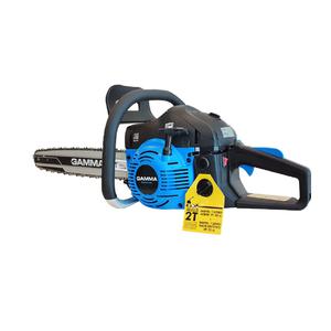 Gamma Motosierra 62cc Espada 22''  Premium Line