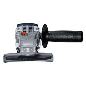 Bosch Amoladora 115 Mm 18v Gws 180-li Sin Carbones Brushless (sin Bateria Y Sin Cargador)