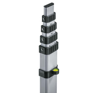 Bosch Regla Varilla De Nivel  Gr500 Altura Maxima De 5 Mts