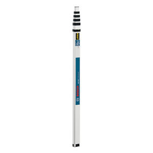 Bosch Regla Varilla De Nivel  Gr500 Altura Maxima De 5 Mts