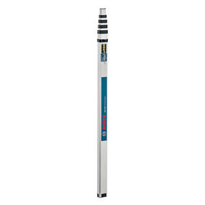 Bosch Regla Varilla De Nivel  Gr500 Altura Maxima De 5 Mts
