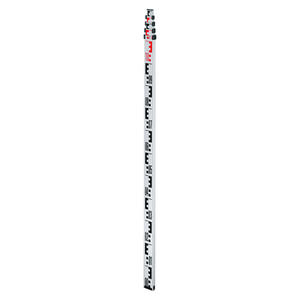Bosch Regla Varilla De Nivel  Gr500 Altura Maxima De 5 Mts