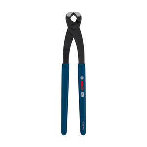 Bosch Tenaza Corte Entero 225 Mm - Linea Pro