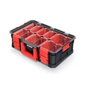 Kst Organizador Modular 15 - 517 X 331 X 134 Mm
