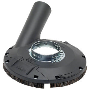 Bosch Caperuza / Guarda Aspiración 115/125mm