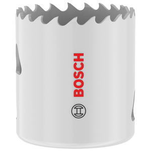 Bosch Sierra Copa Bimetalica 040mm (1''9/16)