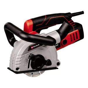 Einhell Acanaladora Concreto 1500w Te-ma1500 Corte  8 A 30mm