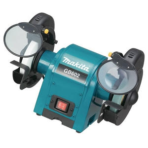 Makita Amoladora De Banco 250 W