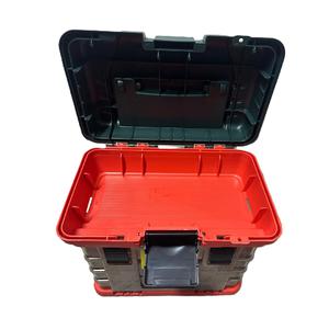 Dogo Caja Para Pesca 279x184x260mm De 4 Compartimientos