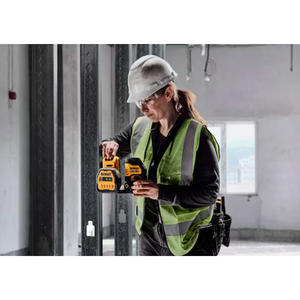 Dewalt Nivel Laser De 2 Lineas Auto-nivelante 12v/20v Verde