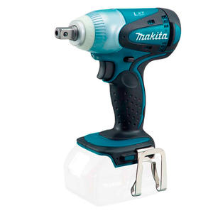 Makita Llave De Impacto 1/2" 18v 230 Nm (sin Bateria / Sin Cargador)